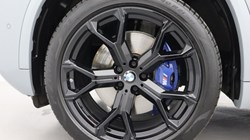 2024 (73) BMW X5 xDrive30d MHT M Sport 5dr Auto 5506499
