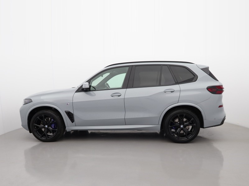 2024 (73) BMW X5 xDrive30d MHT M Sport 5dr Auto 5506484