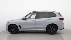 2024 (73) BMW X5 xDrive30d MHT M Sport 5dr Auto 5506484
