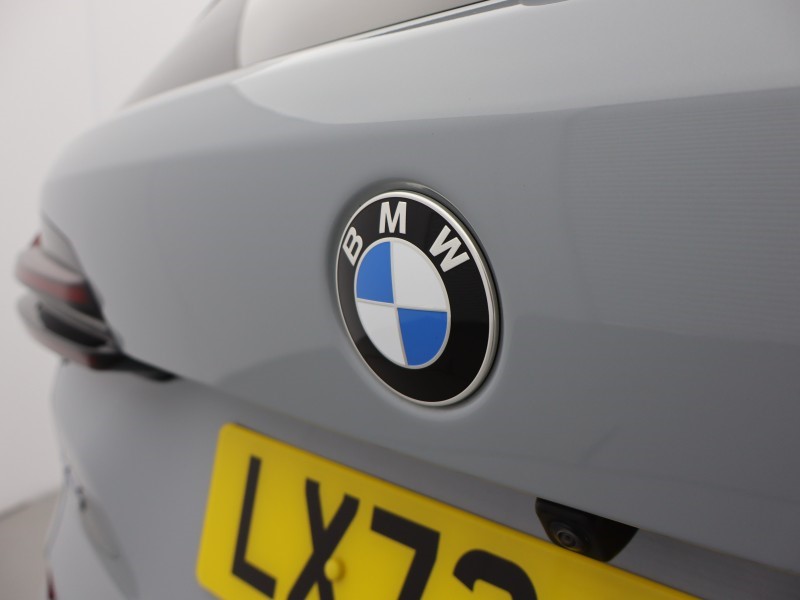 2024 (73) BMW X5 xDrive30d MHT M Sport 5dr Auto 5506491