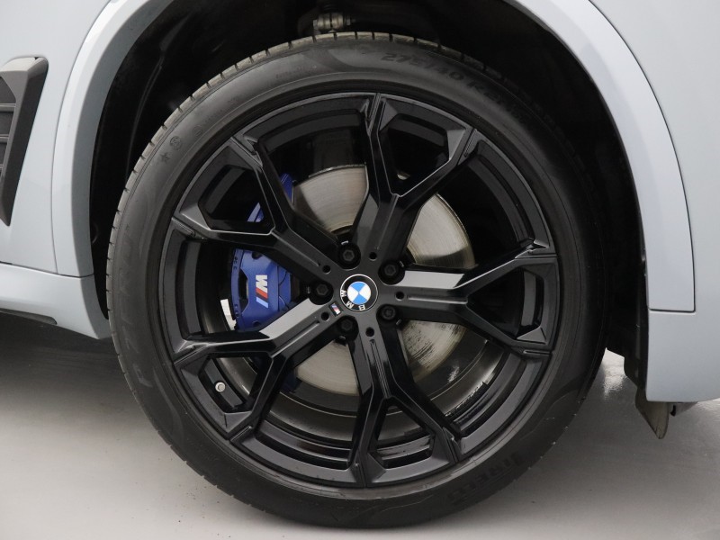 2024 (73) BMW X5 xDrive30d MHT M Sport 5dr Auto 5506545