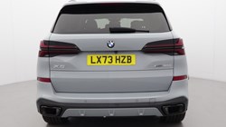 2024 (73) BMW X5 xDrive30d MHT M Sport 5dr Auto 5506486