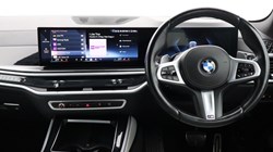 2024 (73) BMW X5 xDrive30d MHT M Sport 5dr Auto 5506539