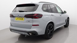 2024 (73) BMW X5 xDrive30d MHT M Sport 5dr Auto 5506487