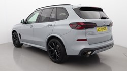 2024 (73) BMW X5 xDrive30d MHT M Sport 5dr Auto 5506485