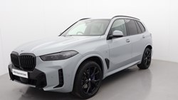 2024 (73) BMW X5 xDrive30d MHT M Sport 5dr Auto 5506483