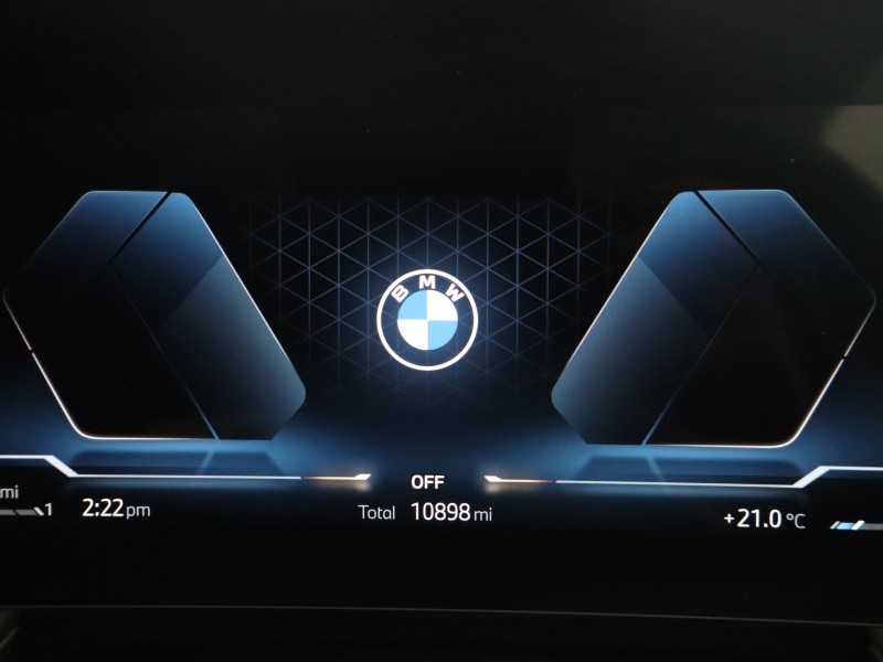 2025 (75) BMW 2 SERIES 220i MHT Sport 5dr DCT 5440658