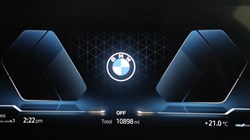 2025 (75) BMW 2 SERIES 220i MHT Sport 5dr DCT 5440658