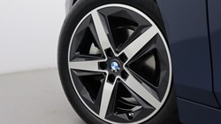 2025 (75) BMW 2 SERIES 220i MHT Sport 5dr DCT 5440669