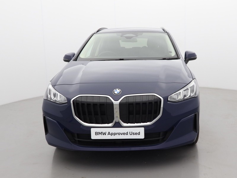 2025 (75) BMW 2 SERIES 220i MHT Sport 5dr DCT 5440612