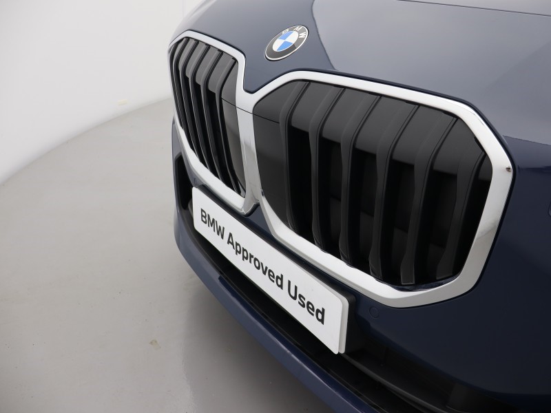 2025 (75) BMW 2 SERIES 220i MHT Sport 5dr DCT 5440630
