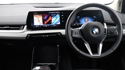 2025 (75) BMW 2 SERIES 220i MHT Sport 5dr DCT 5440641