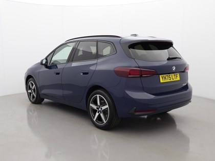 2025 (75) BMW 2 SERIES 220i MHT Sport 5dr DCT