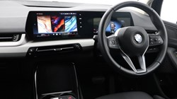 2025 (75) BMW 2 SERIES 220i MHT Sport 5dr DCT 5440643
