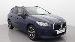 2025 (75) BMW 2 SERIES 220i MHT Sport 5dr DCT 5440611