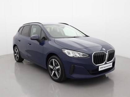 2025 (75) BMW 2 SERIES 220i MHT Sport 5dr DCT