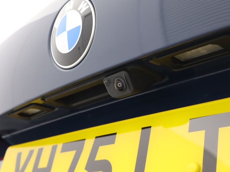 2025 (75) BMW 2 SERIES 220i MHT Sport 5dr DCT 5440621