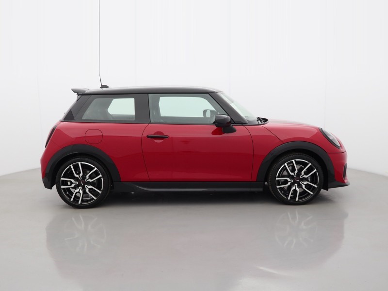 2024 (74) MINI COOPER 1.5 C Sport 3dr Auto 5491588