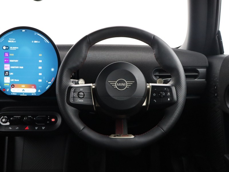 2024 (74) MINI COOPER 1.5 C Sport 3dr Auto 5491605