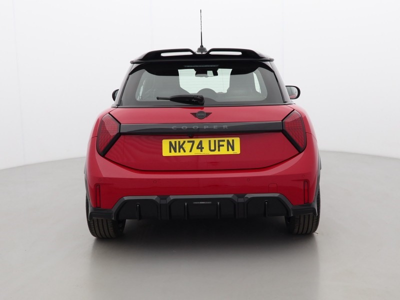 2024 (74) MINI COOPER 1.5 C Sport 3dr Auto 5491586