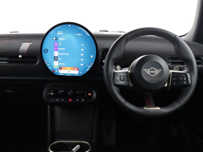 2024 (74) MINI COOPER 1.5 C Sport 3dr Auto 5491604