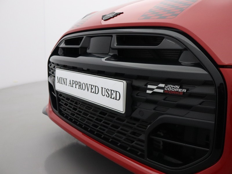 2024 (74) MINI COOPER 1.5 C Sport 3dr Auto 5491637