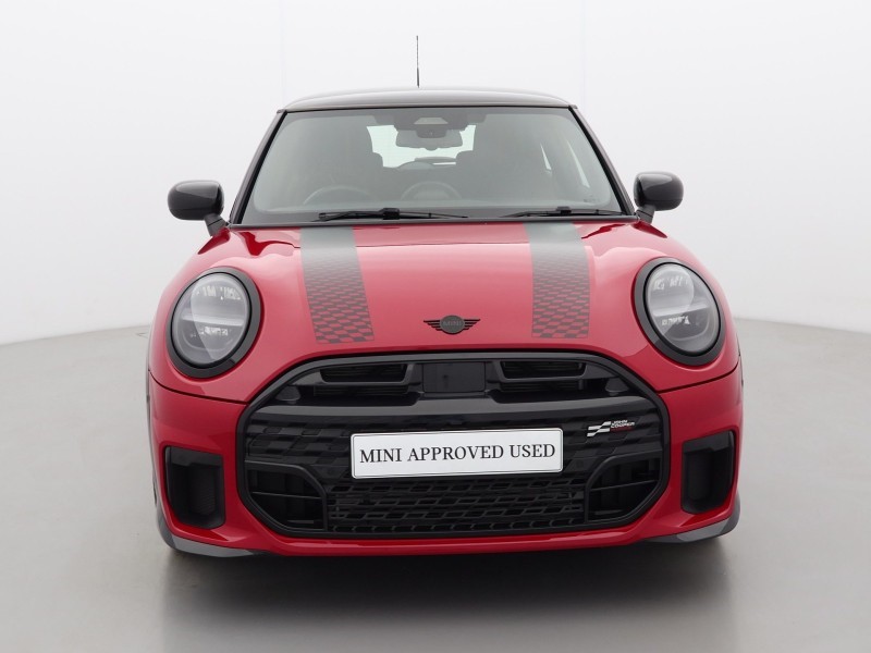 2024 (74) MINI COOPER 1.5 C Sport 3dr Auto 5491582