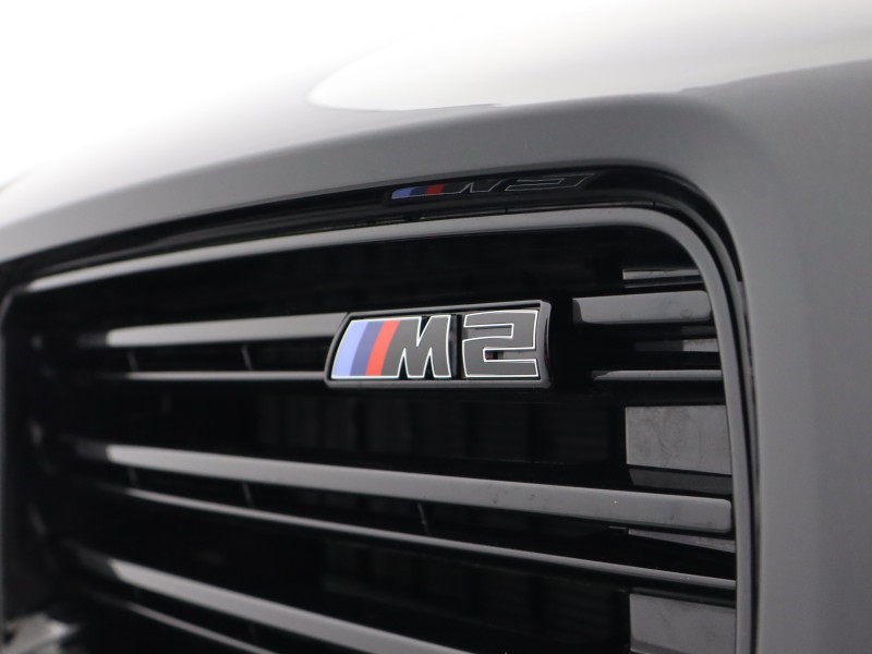 2026 (26) BMW M2 480 2dr Step Auto 5470357
