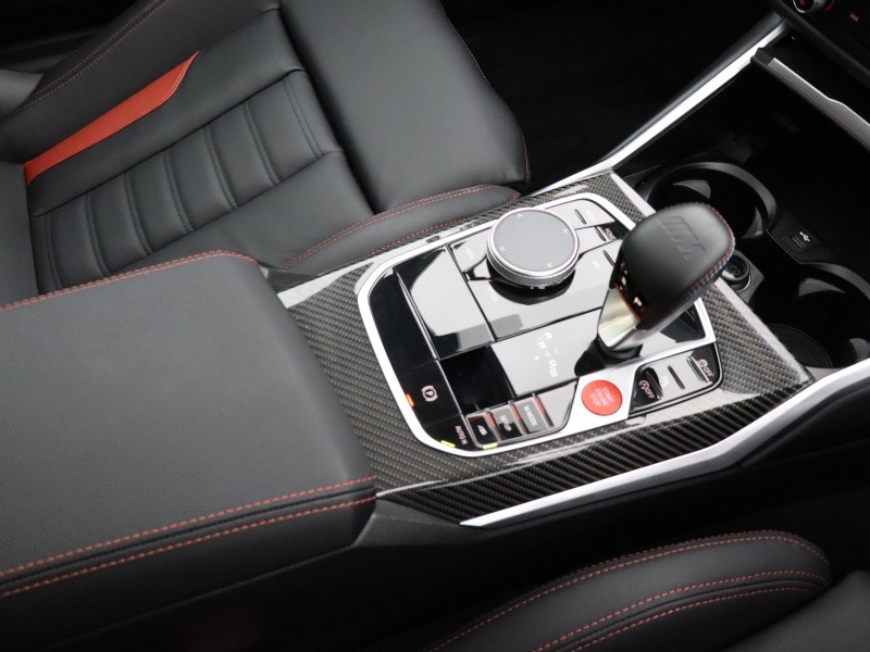 2026 (26) BMW M2 480 2dr Step Auto 5470378