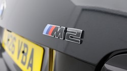 2026 (26) BMW M2 480 2dr Step Auto 5470345