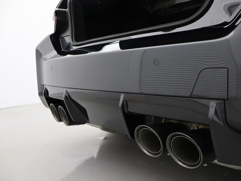 2026 (26) BMW M2 480 2dr Step Auto 5470349