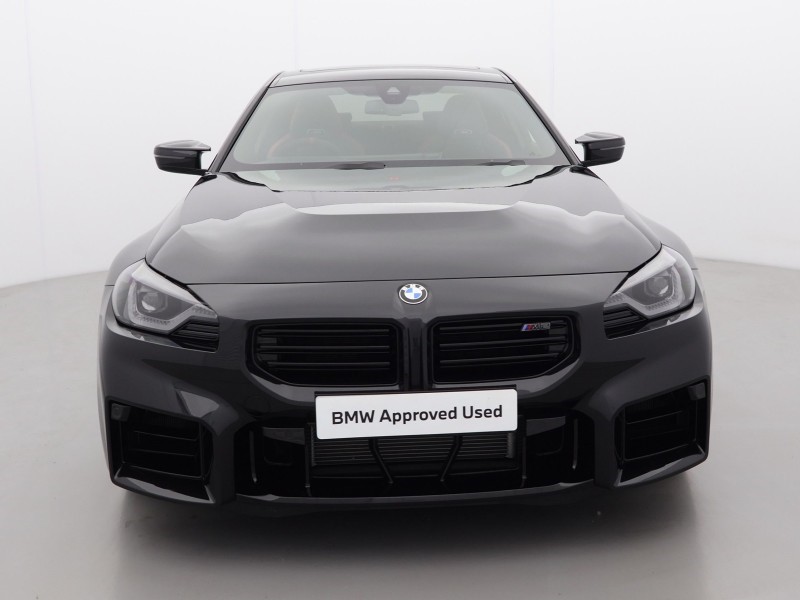 2026 (26) BMW M2 480 2dr Step Auto 5470337
