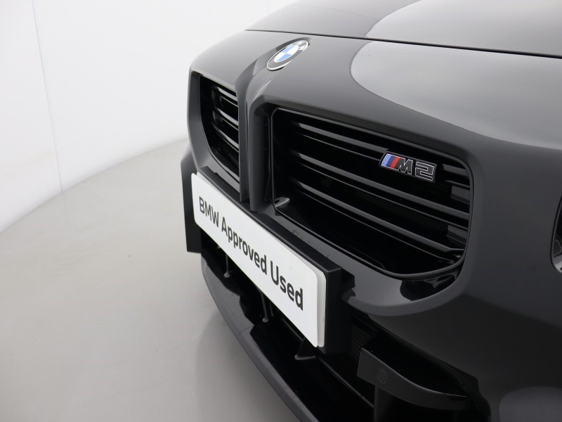 2026 (26) BMW M2 480 2dr Step Auto 5470356