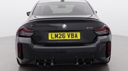 2026 (26) BMW M2 480 2dr Step Auto 5470341