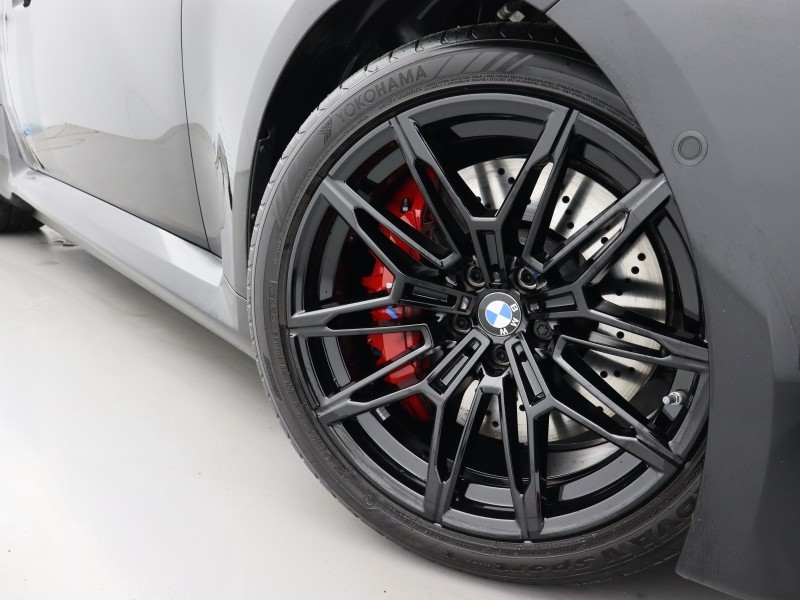 2026 (26) BMW M2 480 2dr Step Auto 5470403