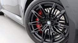 2026 (26) BMW M2 480 2dr Step Auto 5470403