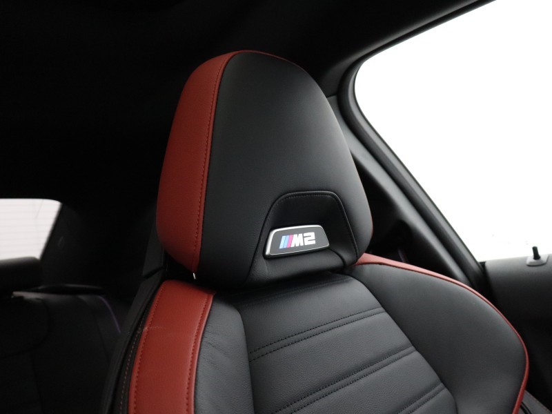 2026 (26) BMW M2 480 2dr Step Auto 5470385