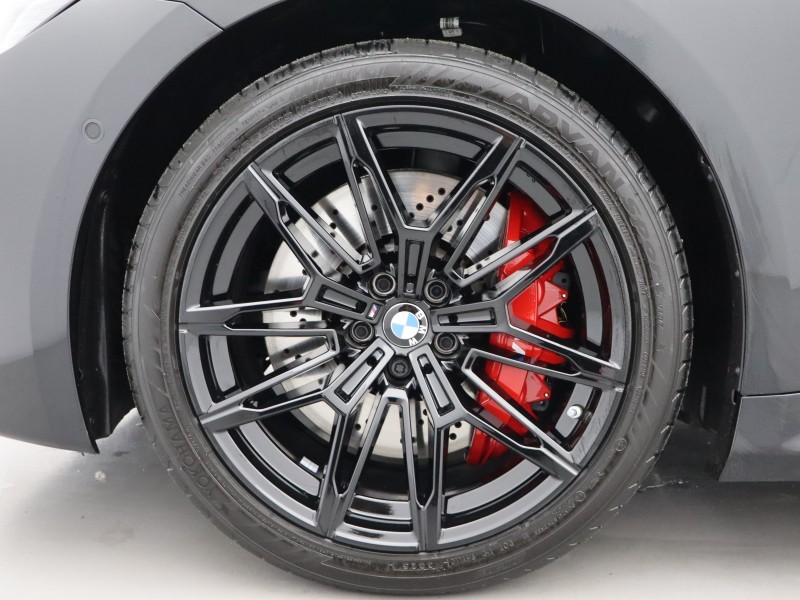 2026 (26) BMW M2 480 2dr Step Auto 5470354