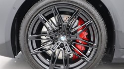 2026 (26) BMW M2 480 2dr Step Auto 5470354