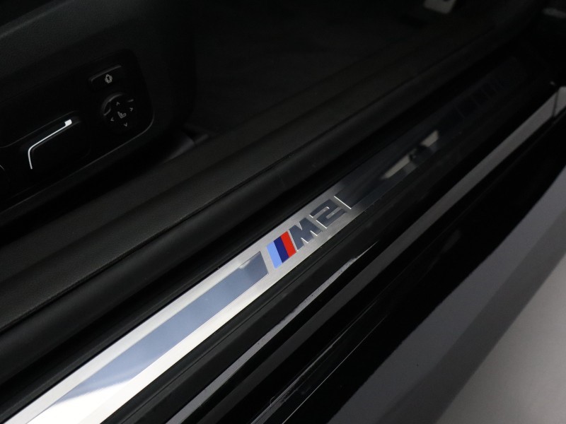 2026 (26) BMW M2 480 2dr Step Auto 5470365