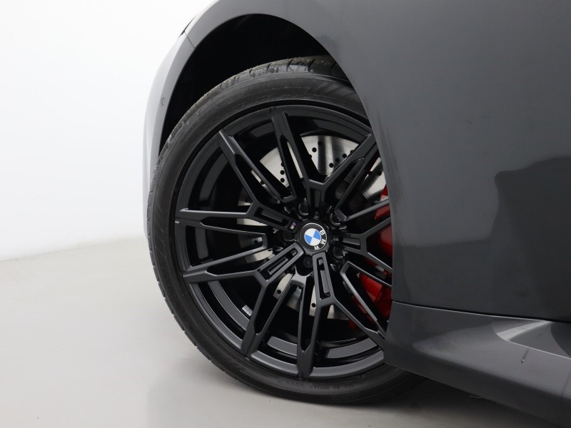 2026 (26) BMW M2 480 2dr Step Auto 5470404