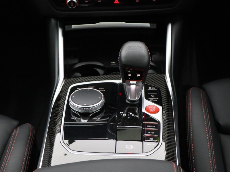2026 (26) BMW M2 480 2dr Step Auto 5470369