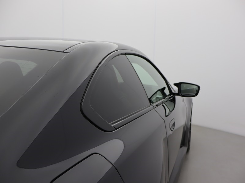 2026 (26) BMW M2 480 2dr Step Auto 5470352