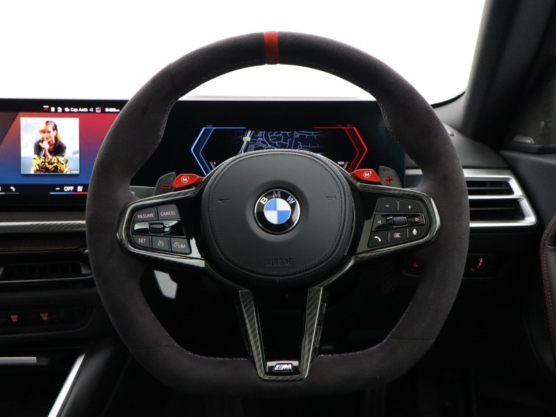 2026 (26) BMW M2 480 2dr Step Auto 5470372