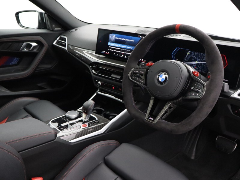 2026 (26) BMW M2 480 2dr Step Auto 5470367