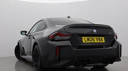 2026 (26) BMW M2 480 2dr Step Auto 5470405