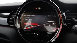 2022 (72) MINI HATCHBACK 2.0 Cooper S Classic 3dr Auto 5488764