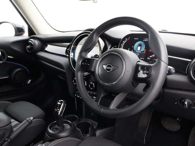 2022 (72) MINI HATCHBACK 2.0 Cooper S Classic 3dr Auto 5488742