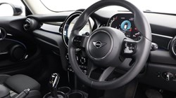 2022 (72) MINI HATCHBACK 2.0 Cooper S Classic 3dr Auto 5488742