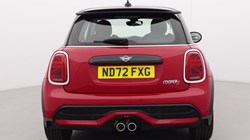 2022 (72) MINI HATCHBACK 2.0 Cooper S Classic 3dr Auto 5488720